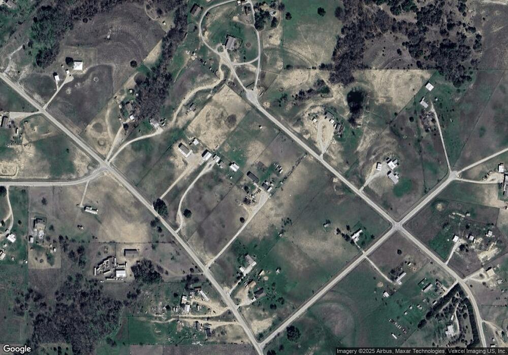 134 Crockett Rd, Weatherford, TX 76088 - photo 1