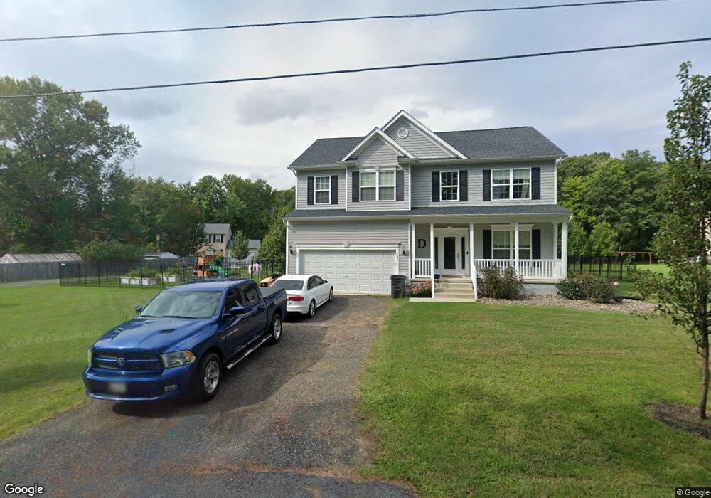 80 Bean Rd, Solomons, MD 20688 - photo 1