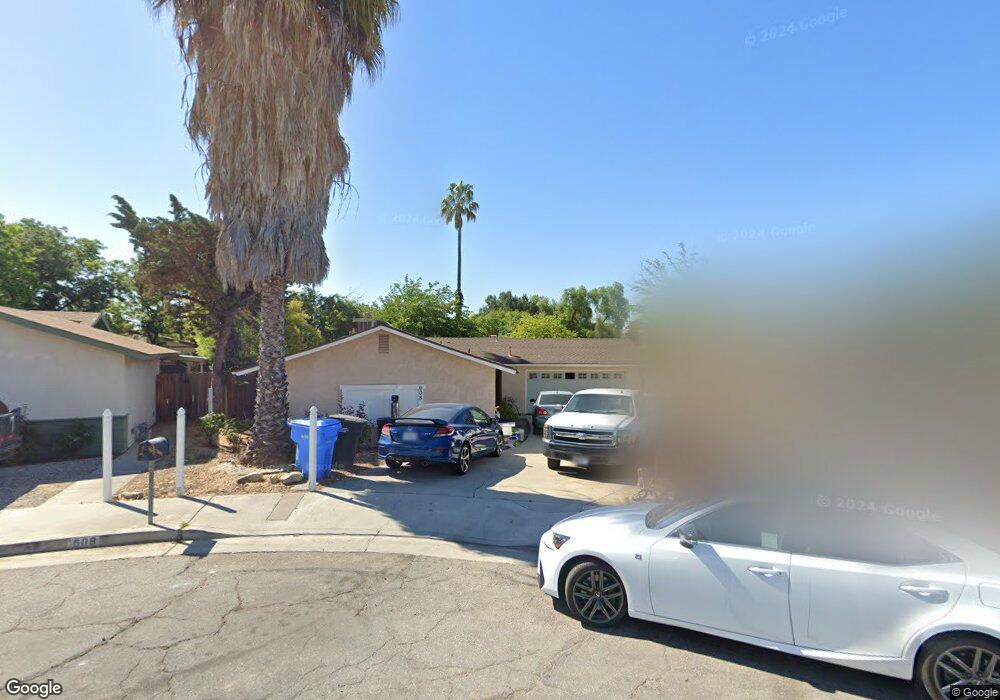 608 Laura Way, Paso Robles, CA 93446 - photo 1