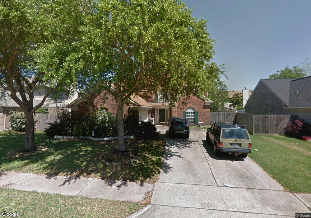 3907 Greenwood Dr, Pearland, TX 77584 - photo 1
