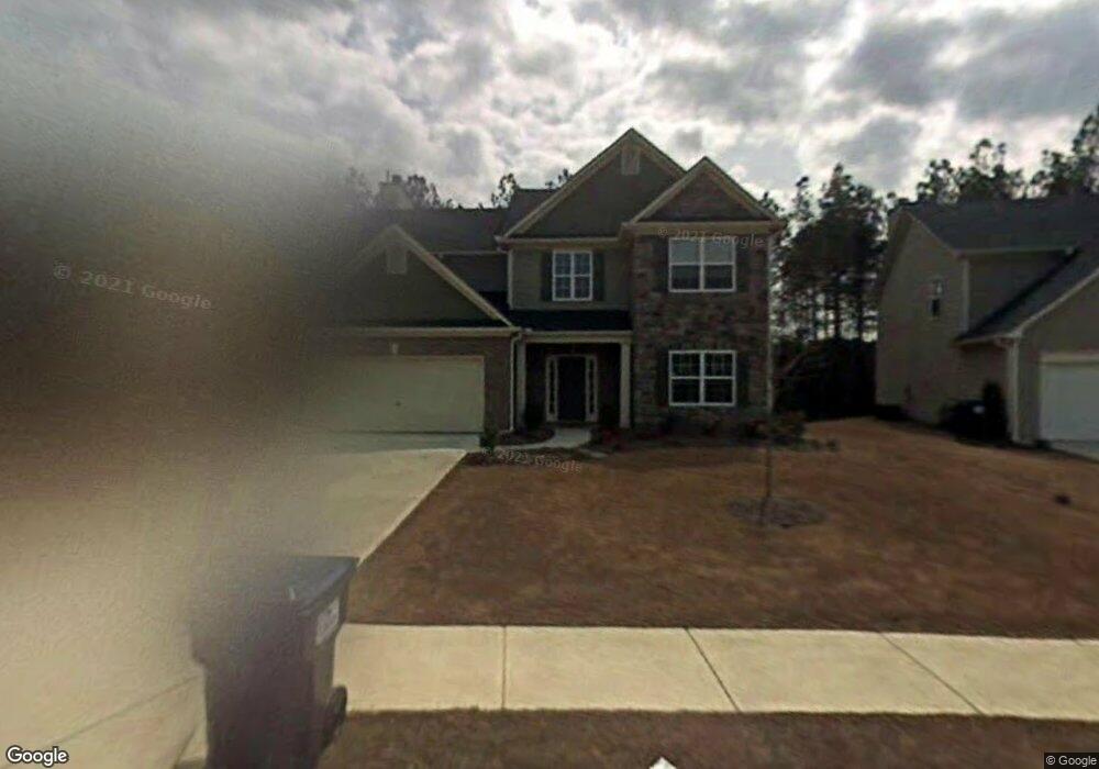 58 Lilyfield Ln unit 3, Acworth, GA 30101 - photo 1