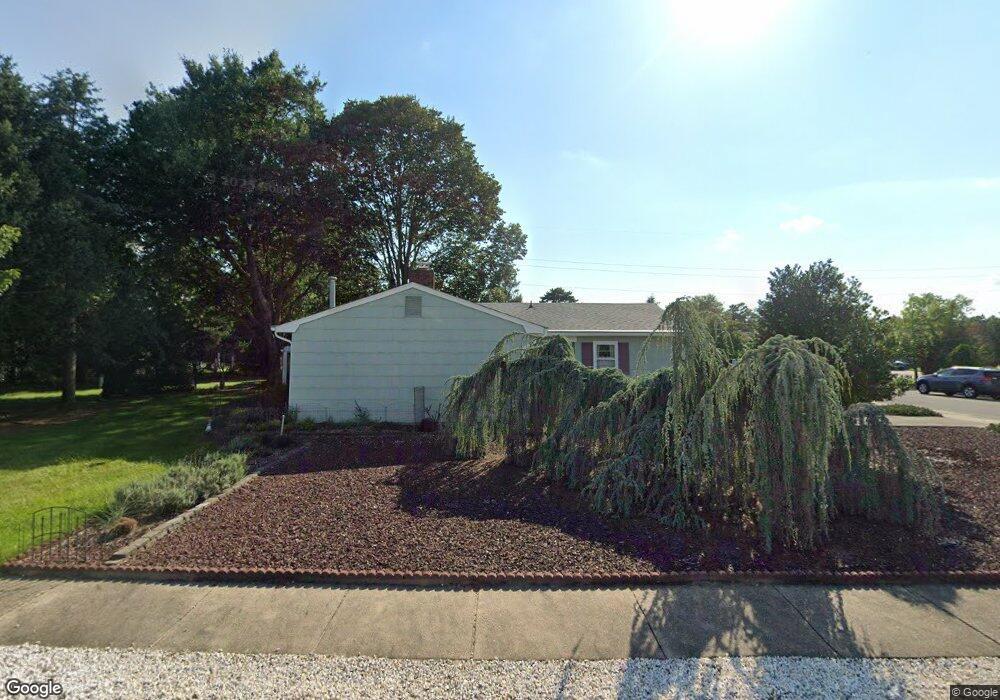 1 Whitmore Ct, Toms River, NJ 08757 - photo 1