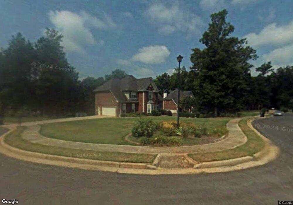 500 Glen Crest, Stockbridge, GA 30281 - photo 1