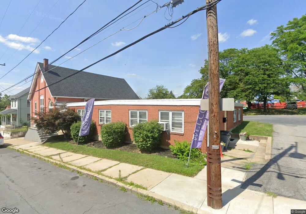 641 Genesee St, Allentown, PA 18103 - photo 1