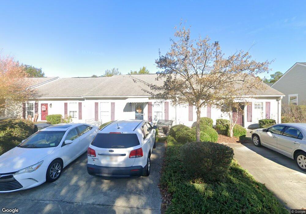 4011 Calypso Dr, Augusta, GA 30909 - photo 1