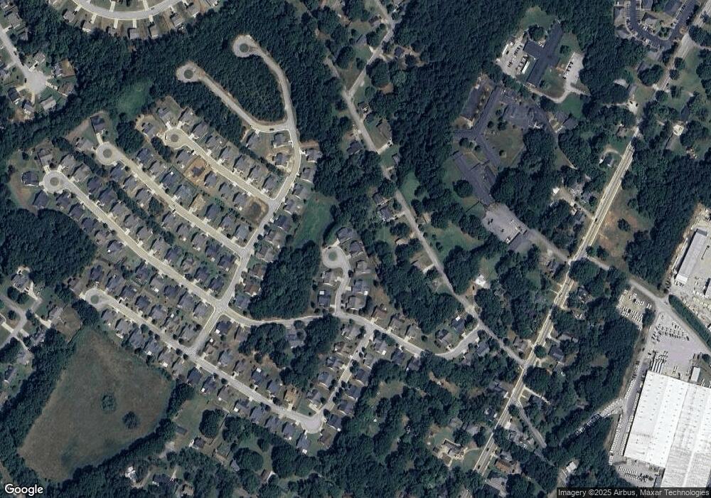 514 Park Place Ct, Social Circle, GA 30025 - photo 1