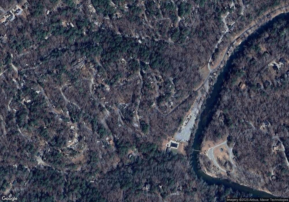 82 12th St, Ellijay, GA 30540 - photo 1