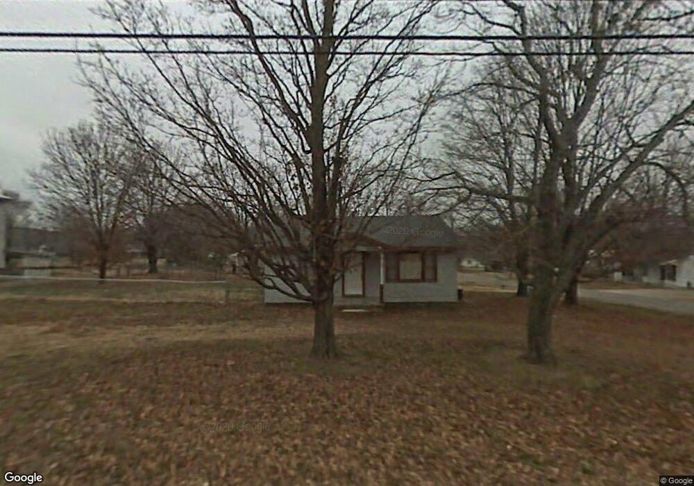 603 E Parks St, Prairie Grove, AR 72753 - photo 1