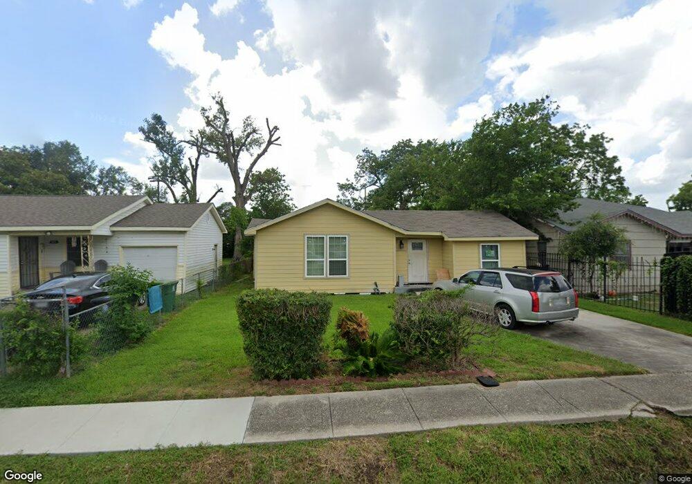 3419 Love St, Houston, TX 77026 - photo 1