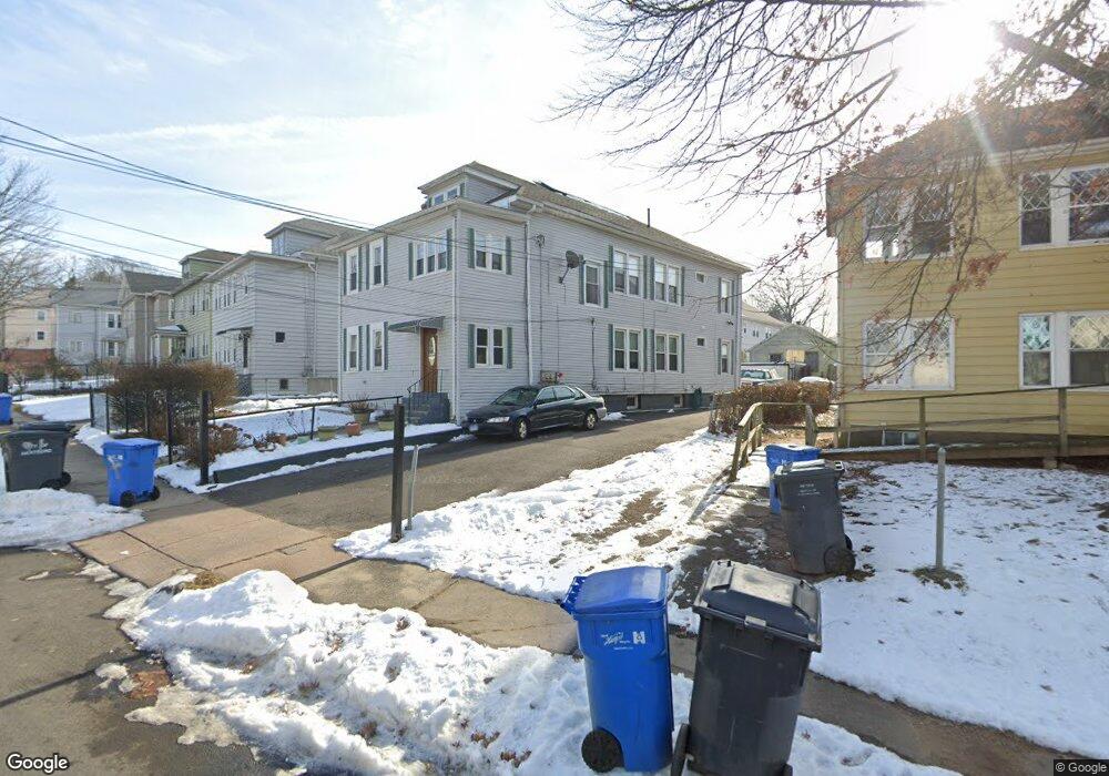 89 Plainfield St unit 91, Hartford, CT 06112 - photo 1