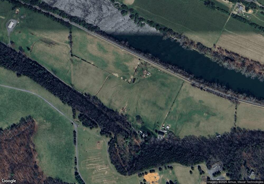 466 Little Egypt Ln, Front Royal, VA 22630 - photo 1