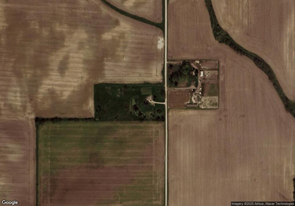 3283 N 1025 E, Darlington, IN 47940 - photo 1