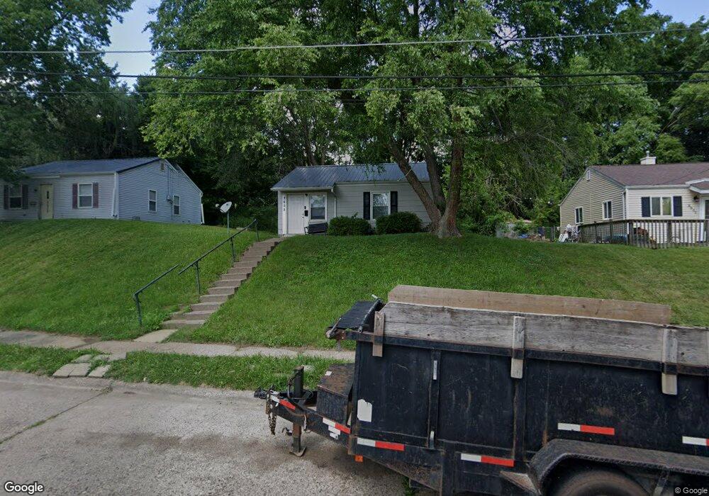 3602 May Ln, Davenport, IA 52802 - photo 1