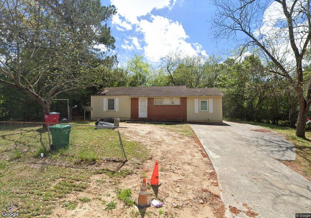 3730 Spencer Cir, Macon, GA 31206 - photo 1