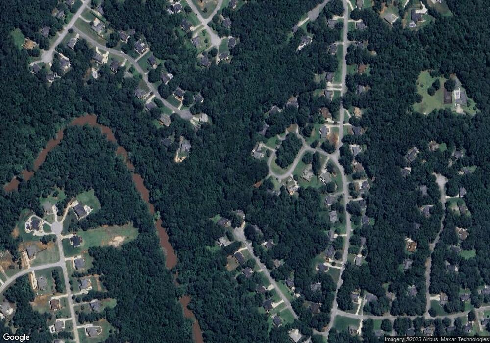 5450 Confederate Camp Cir SW, Conyers, GA 30094 - photo 1