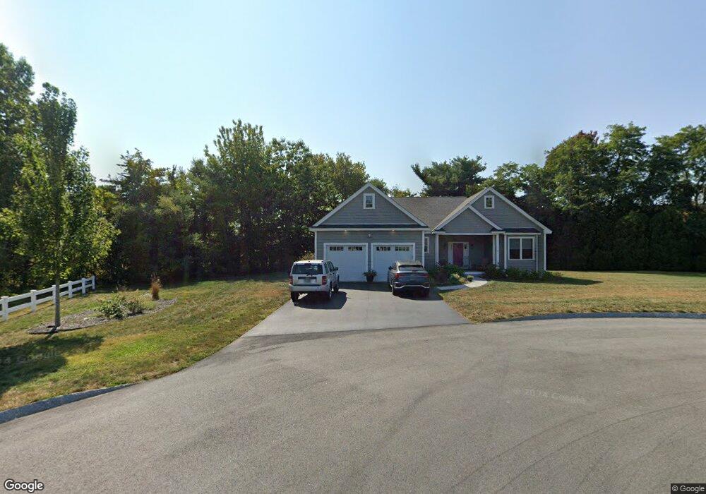 6 Estherbrook Way, Hampton, NH 03842 - photo 1