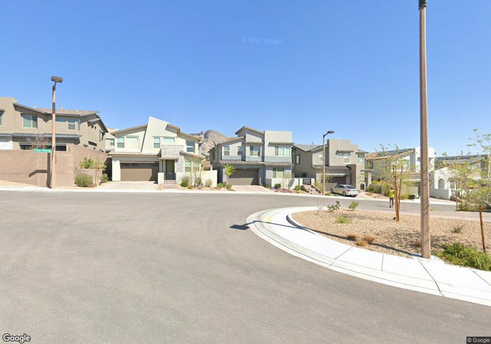 765 Keys View Ave, Las Vegas, NV 89138 - photo 1