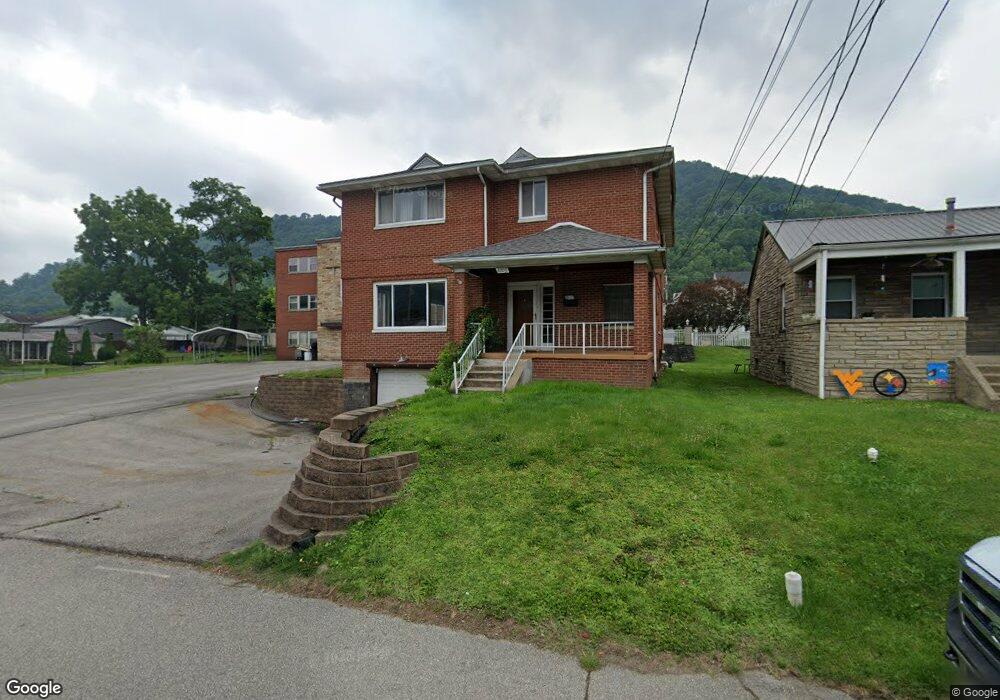 8709 Maryland Ave, Charleston, WV 25315 - photo 1