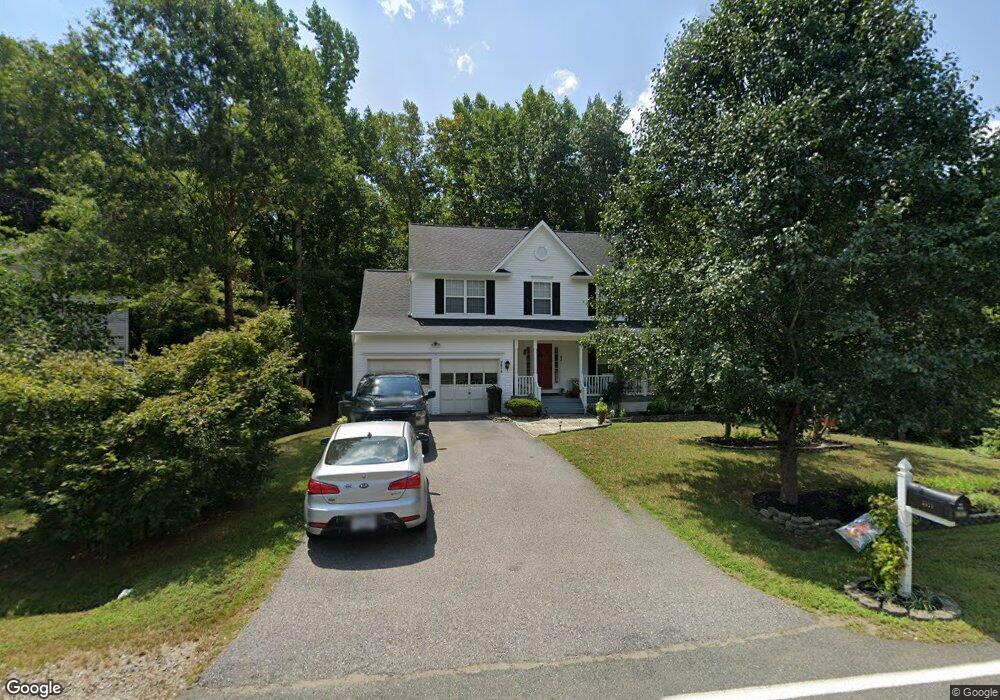 3610 Overview Dr, Fredericksburg, VA 22408 - photo 1