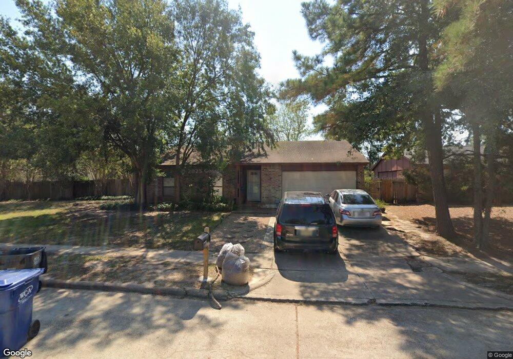 17507 Poppy Trails Ln, Houston, TX 77084 - photo 1