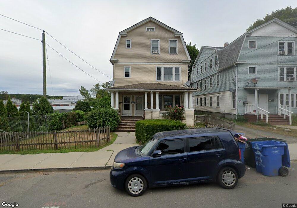 108 Britannia St, Meriden, CT 06450 - photo 1