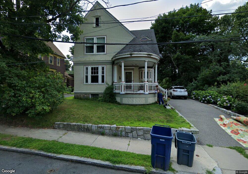 10 Perham St, West Roxbury, MA 02132 - photo 1