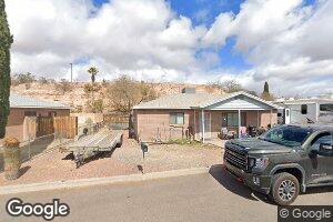126 Poppy Rd, Morenci, AZ 85540