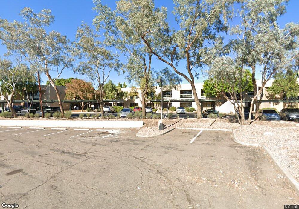 1930 S Alma School Rd, Mesa, AZ 85210 - photo 1