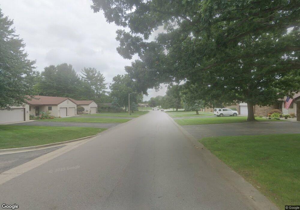 682 Gardenview Dr SW, Byron Center, MI 49315 - photo 1