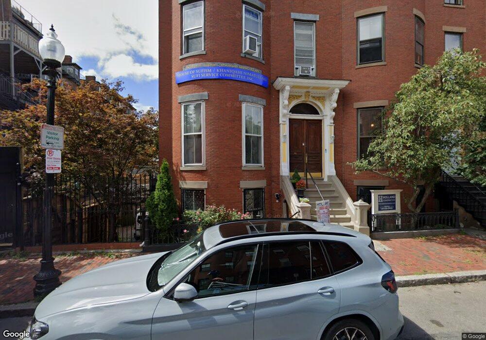 84 Pembroke St, Boston, MA 02118 - photo 1