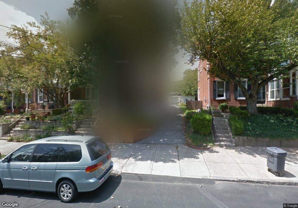 1609 1/2 N Lincoln St, Wilmington, DE 19806 - photo 1