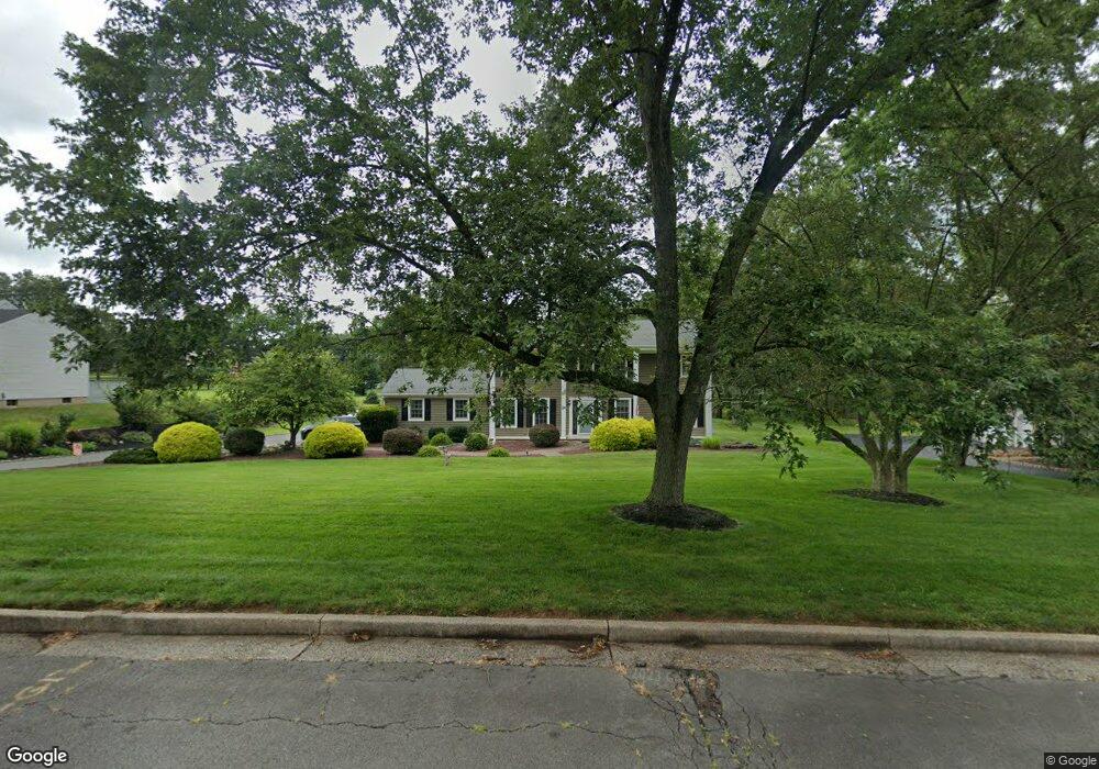 24 Walker Dr, Hillsborough, NJ 08844 - photo 1