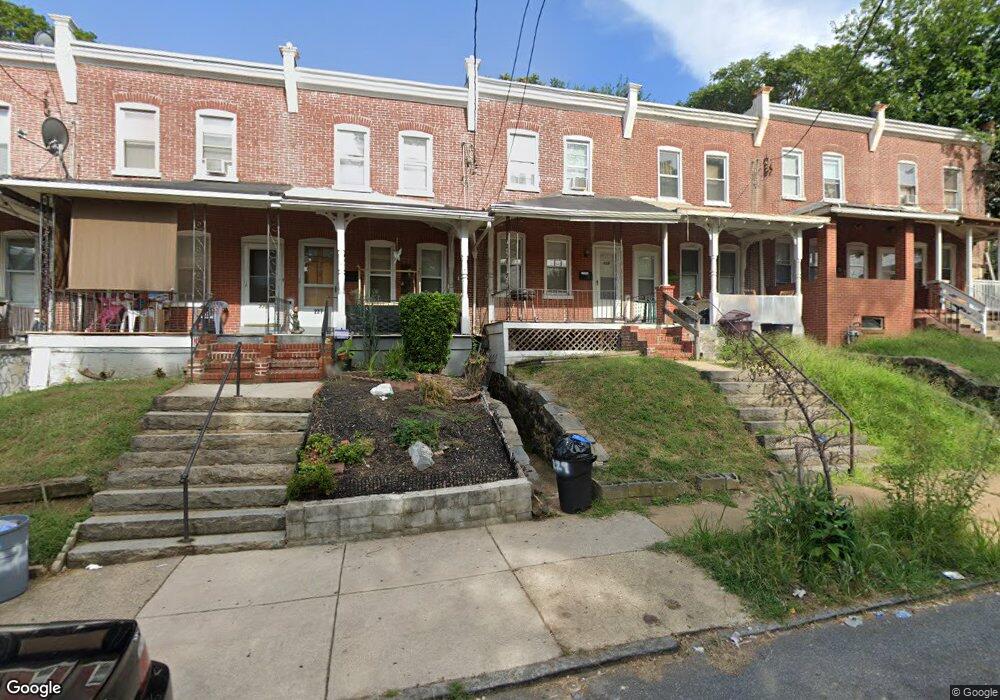 229 N Connell St, Wilmington, DE 19805 - photo 1