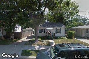 1140 Merrill St, Oshkosh, WI 54901