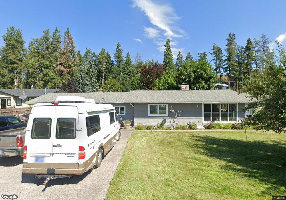 123 Parkway Ave, Bigfork, MT 59911 - photo 1