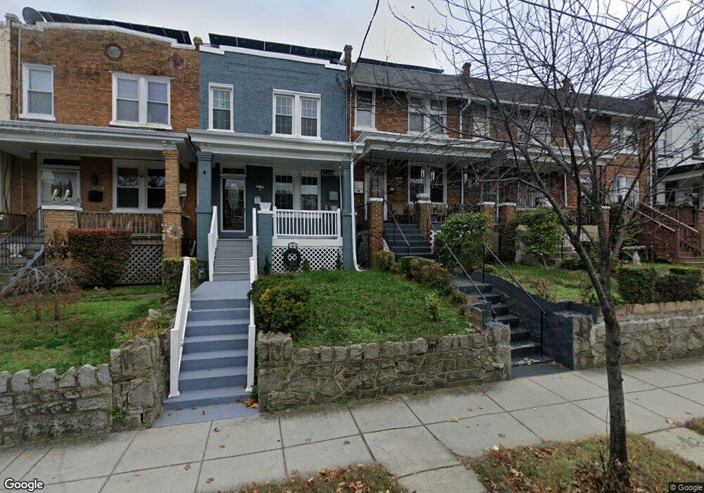 621 Franklin St NE, Washington, DC 20017 - photo 1
