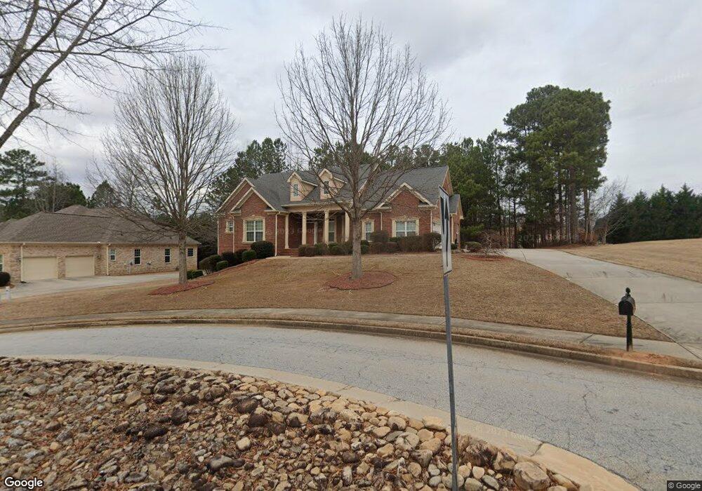 2525 Sycamore Dr unit 49, Conyers, GA 30094 - photo 1