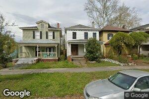 650 E Henry St, Savannah, GA 31401