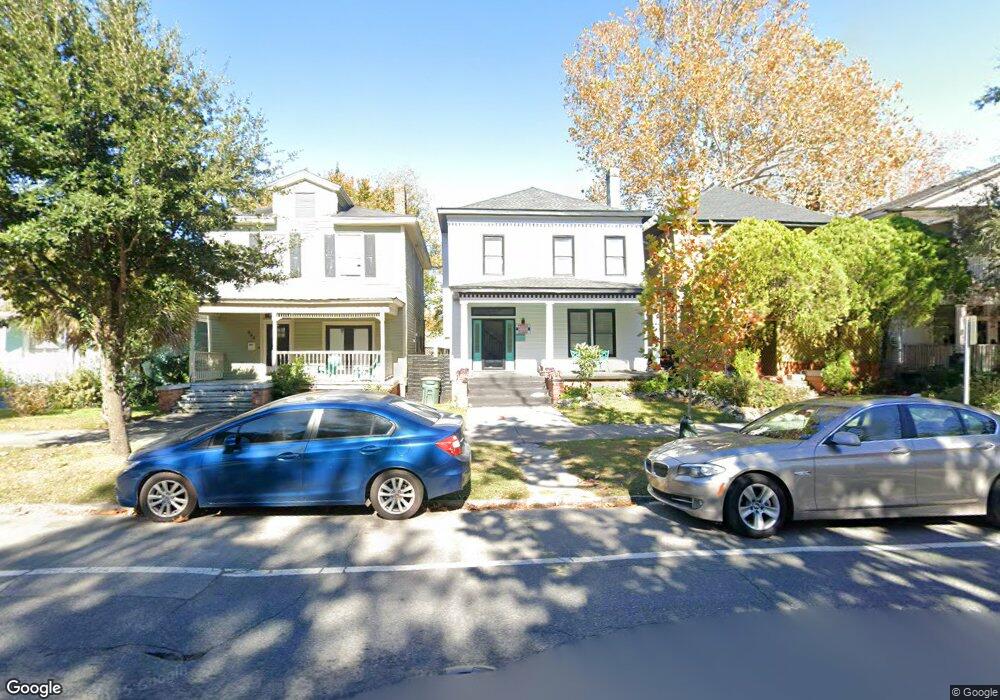 650 E Henry St, Savannah, GA 31401 - photo 1