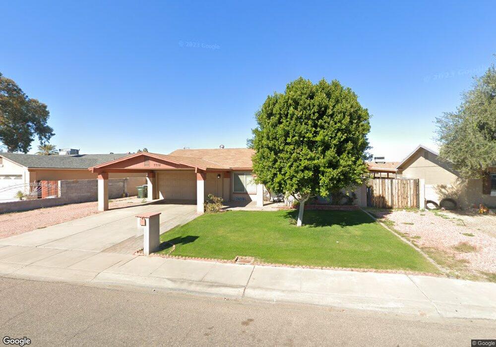 7738 W Devonshire Ave, Phoenix, AZ 85033 - photo 1