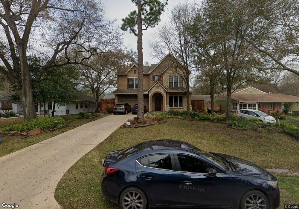 918 Lamonte Ln, Houston, TX 77018 - photo 1