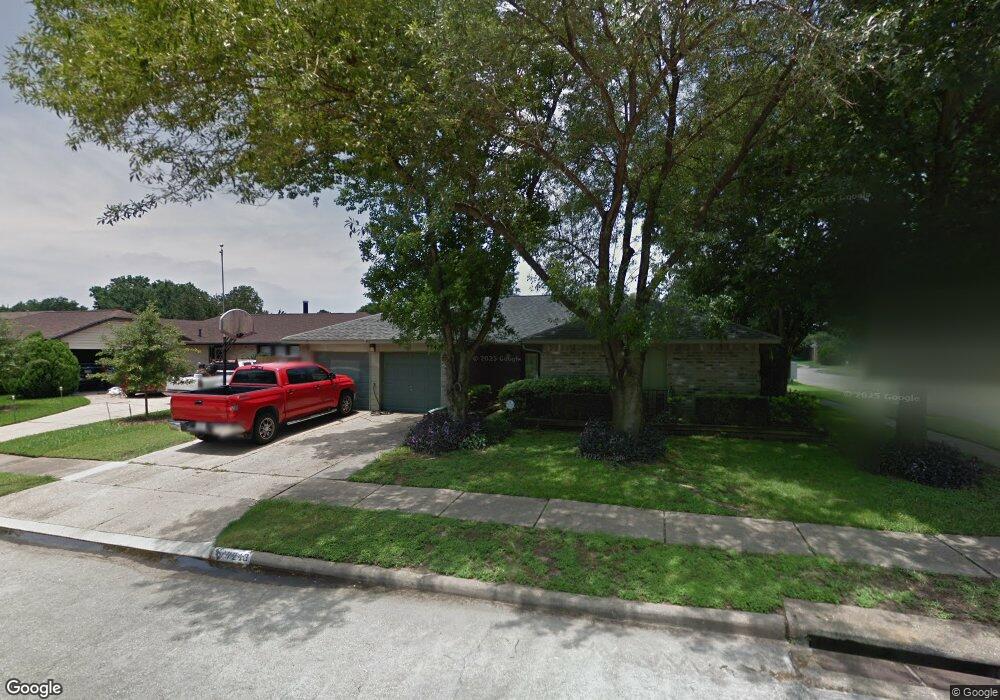 7243 Gallant Glen Ln, Houston, TX 77095 - photo 1