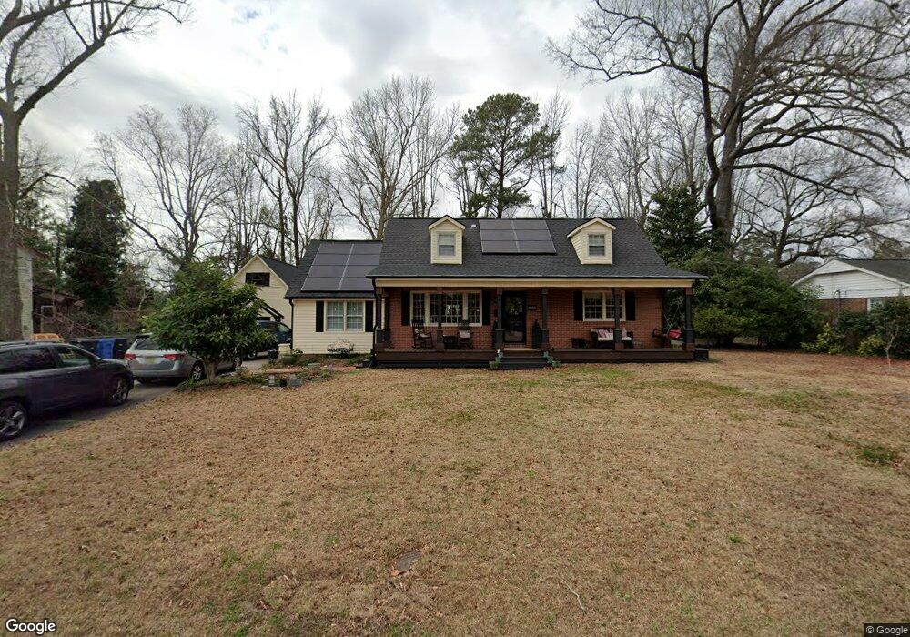 1015 Sioux Dr, Jacksonville, NC 28540 - photo 1