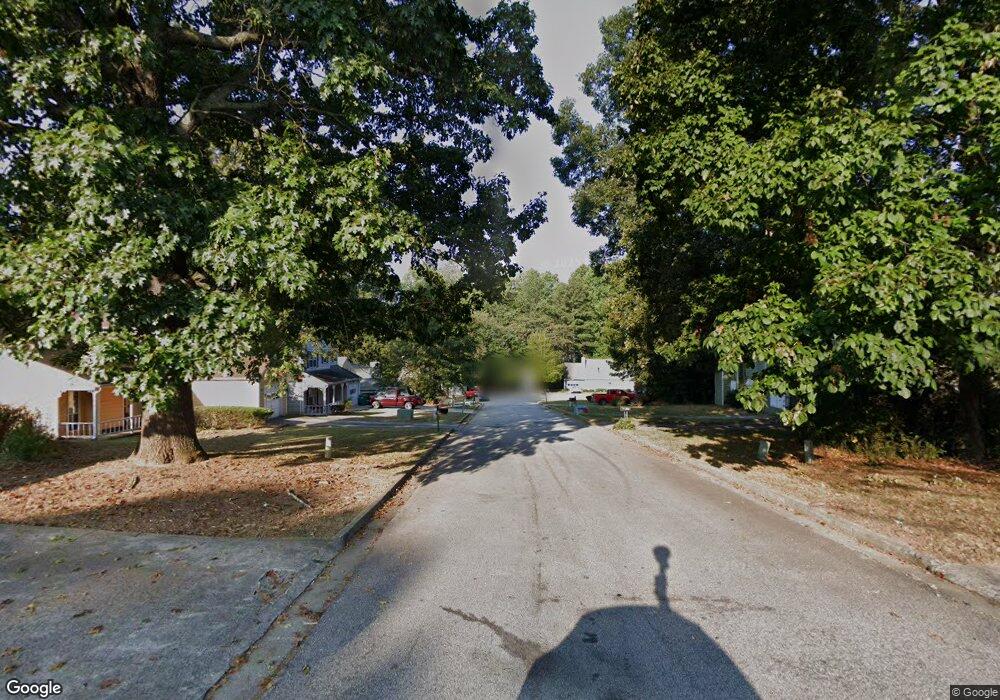 0 Hilda Burns Place unit 8549969, Redan, GA 30058 - photo 1