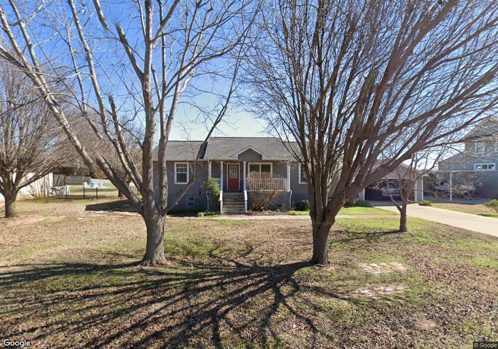 425 Mars Ct, Granbury, TX 76049 - photo 1