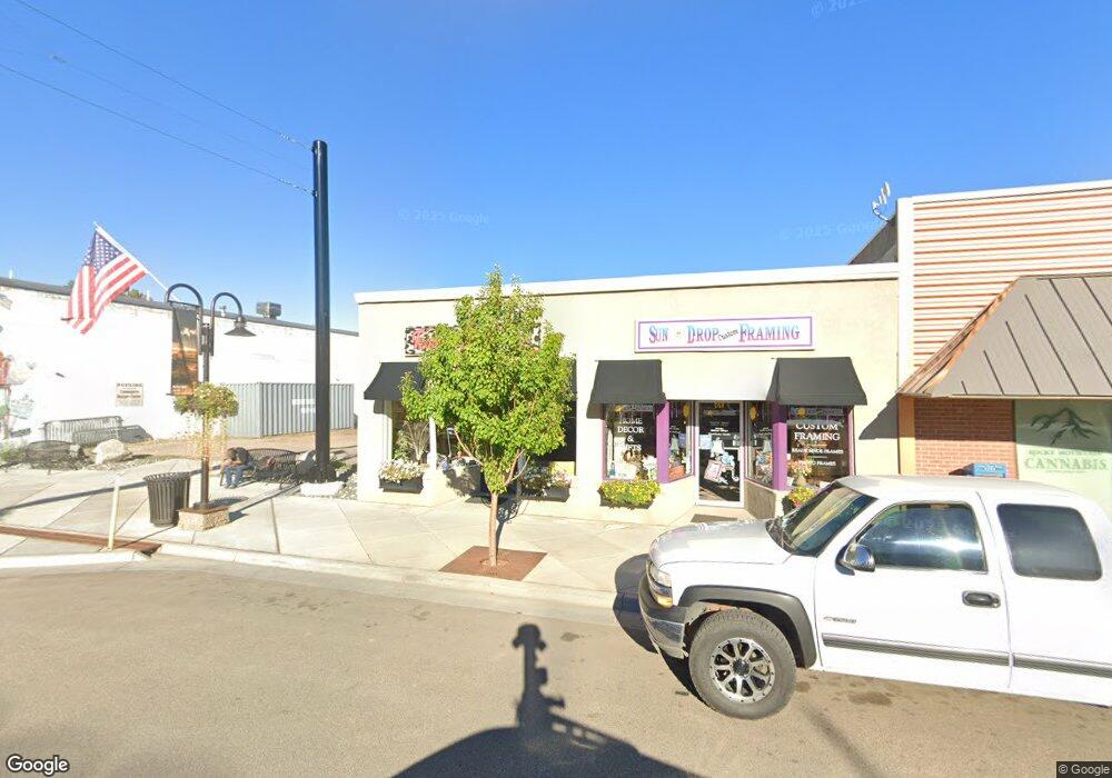 543 Yampa Ave, Craig, CO 81625 - photo 1