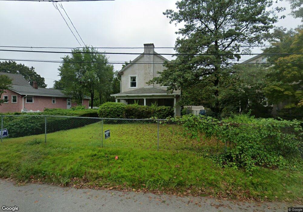 505 Maplewood Ave, Wayne, PA 19087 - photo 1