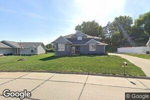 478 Valley Dr, Hinton, IA 51024