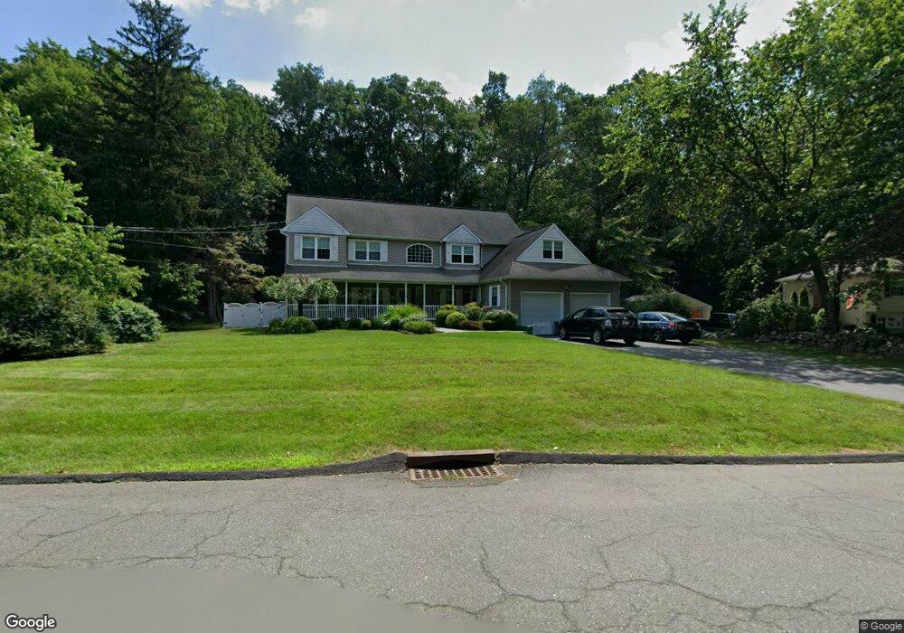 10 Beech St, Nanuet, NY 10954 - photo 1