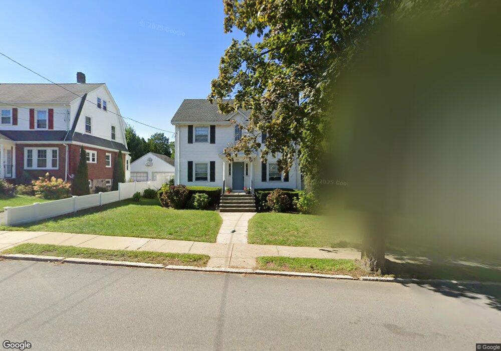 262 Lagrange St, West Roxbury, MA 02132 - photo 1